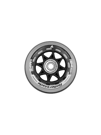 ROLLERBLADE | Rollen 84mm/SG7 Wheel/Bearing XT (8 Stk.) | 